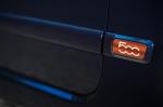 Fiat 500C Riva 2016 года (UK)